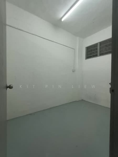 Rumah Flat untuk Dijual di Panorama Lapangan Perdana - Kit Pin Liew - PropertyGuru.com.my