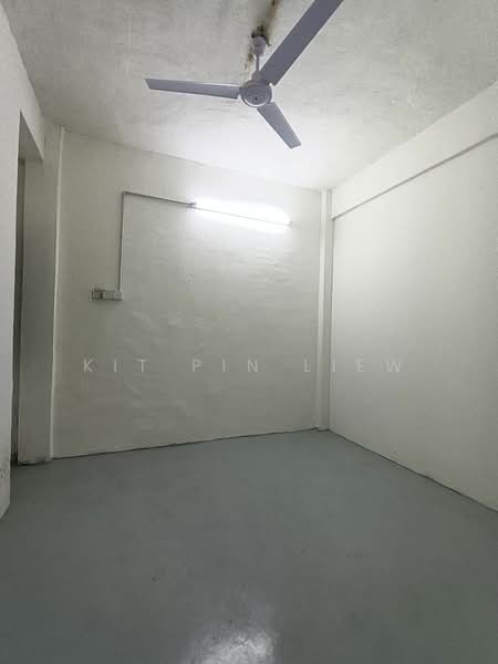 Rumah Flat untuk Dijual di Panorama Lapangan Perdana - Kit Pin Liew - PropertyGuru.com.my