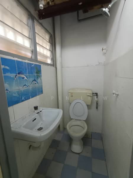 Rumah Flat untuk Dijual di Panorama Lapangan Perdana - Kit Pin Liew - PropertyGuru.com.my