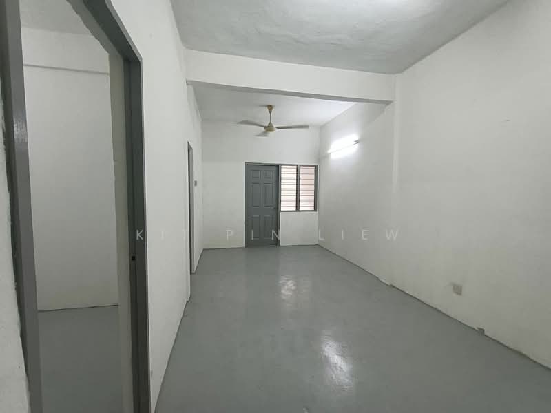 Rumah Flat untuk Dijual di Panorama Lapangan Perdana - Kit Pin Liew - PropertyGuru.com.my