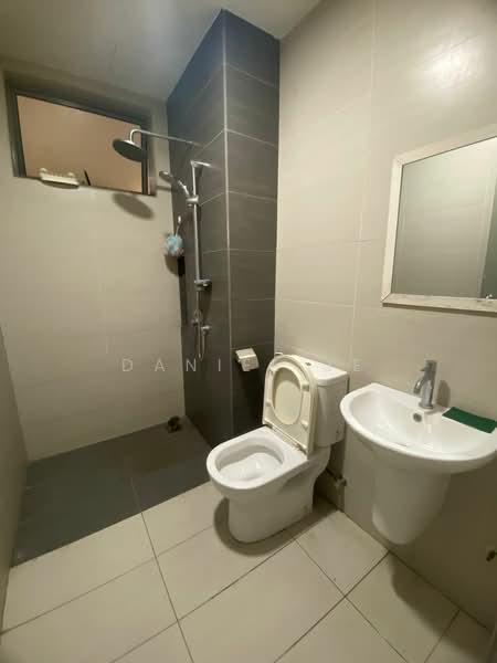 Servis Apartment untuk Disewa di Cybersquare - Daniel Je - PropertyGuru.com.my