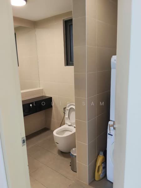 Condominium for Sale at Sunway GeoSense - Louis Sam - Bathroom - PropertyGuru.com.my