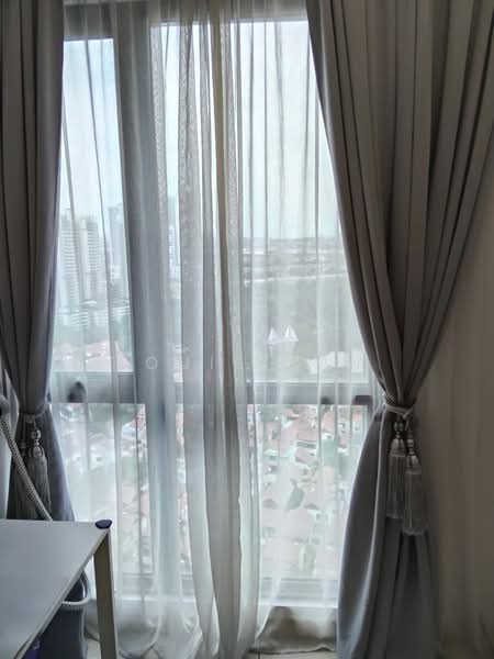 Condominium for Sale at Sunway GeoSense - Louis Sam - View - PropertyGuru.com.my