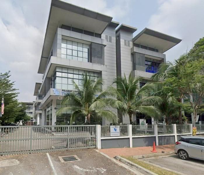 Factory for Sale in Petaling Jaya (Selangor) - Ono Chong - Exterior - PropertyGuru.com.my