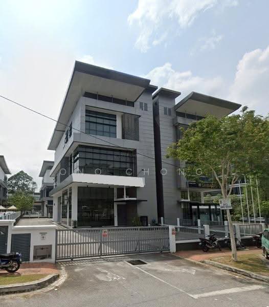 Factory for Sale in Petaling Jaya (Selangor) - Ono Chong - Exterior - PropertyGuru.com.my