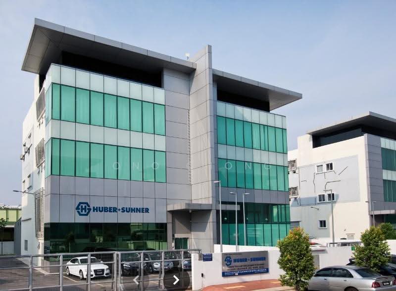 Factory for Sale in Petaling Jaya (Selangor) - Ono Chong - Exterior - PropertyGuru.com.my