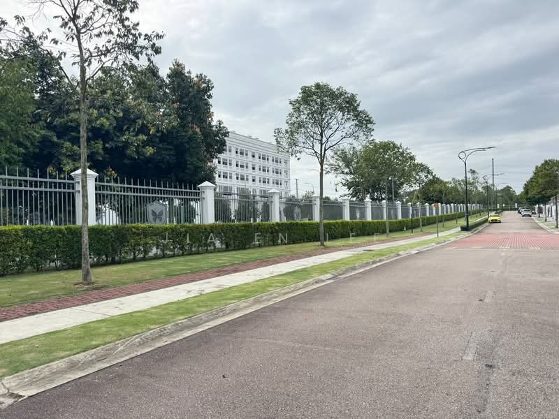 Cluster House for Rent in Eco Botanic (Iskandar Puteri (Nusajaya)) - Jia En Lee - PropertyGuru.com.my