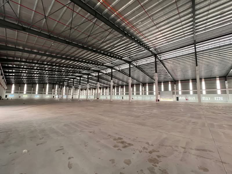 Factory for Rent in Bandar Seri Alam (Masai) - Tracy Ngiam - Interior - PropertyGuru.com.my