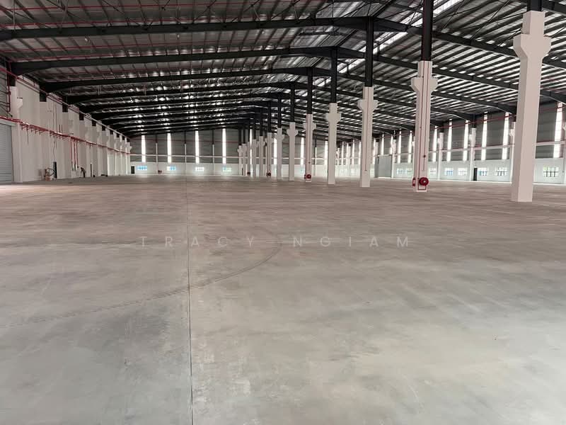 Factory for Rent in Bandar Seri Alam (Masai) - Tracy Ngiam - PropertyGuru.com.my