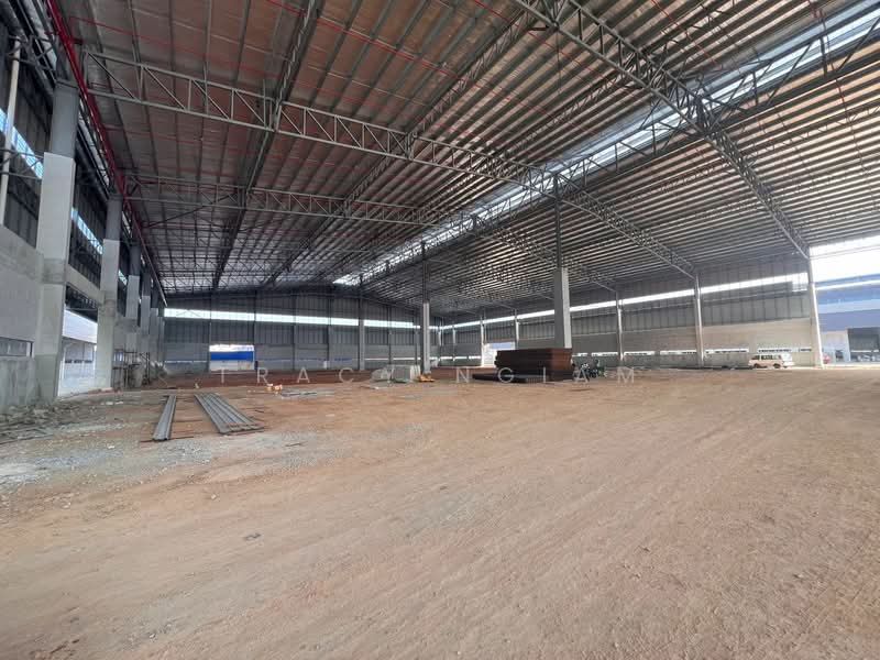 Factory for Rent in Bandar Seri Alam (Masai) - Tracy Ngiam - Interior - PropertyGuru.com.my