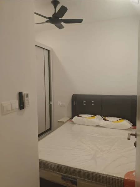 Service Residence for Rent at SWNK Houze @ BBCC - Ian Hee - Bedroom - PropertyGuru.com.my