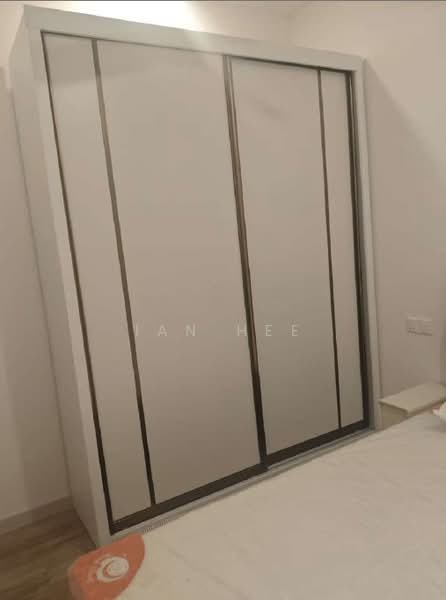 Service Residence for Rent at SWNK Houze @ BBCC - Ian Hee - Bedroom - PropertyGuru.com.my