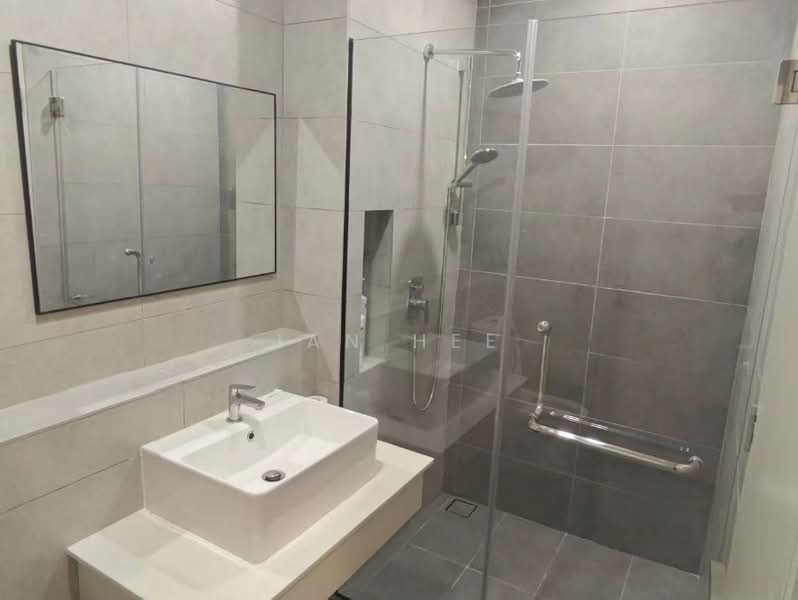 Service Residence for Rent at SWNK Houze @ BBCC - Ian Hee - PropertyGuru.com.my