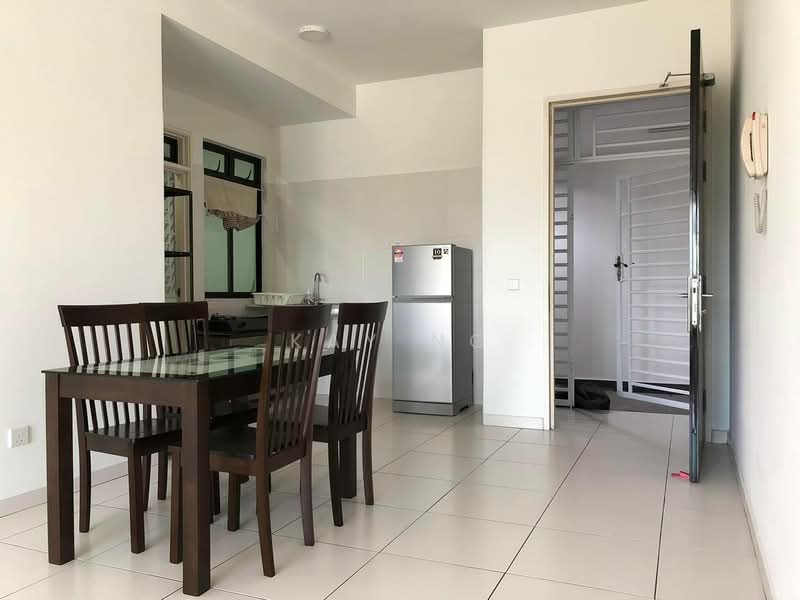 Servis Apartment untuk Dijual di Sky View - Kay Ng - Kitchen - PropertyGuru.com.my
