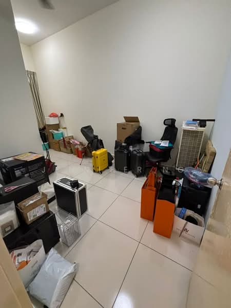 Rumah Teres 3 Tingkat untuk Dijual di Nusa Sentral (Iskandar Puteri (Nusajaya)) - Jennifer Ng - Interior - PropertyGuru.com.my