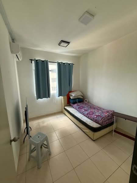 Apartment for Rent at Residensi Pandanmas - Jane Loh - Bedroom - PropertyGuru.com.my