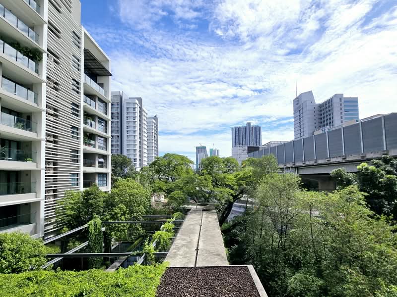 Condominium for Sale at Seri Ampang Hilir Residences - Teoh Yie Hao - Exterior - PropertyGuru.com.my
