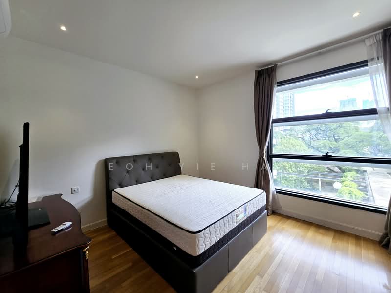 Condominium for Sale at Seri Ampang Hilir Residences - Teoh Yie Hao - Bedroom - PropertyGuru.com.my