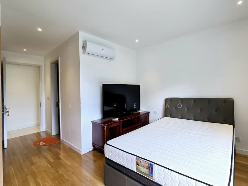Condominium for Sale at Seri Ampang Hilir Residences - Teoh Yie Hao - Bedroom - PropertyGuru.com.my