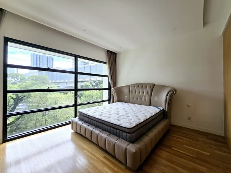 Condominium for Sale at Seri Ampang Hilir Residences - Teoh Yie Hao - Bedroom - PropertyGuru.com.my