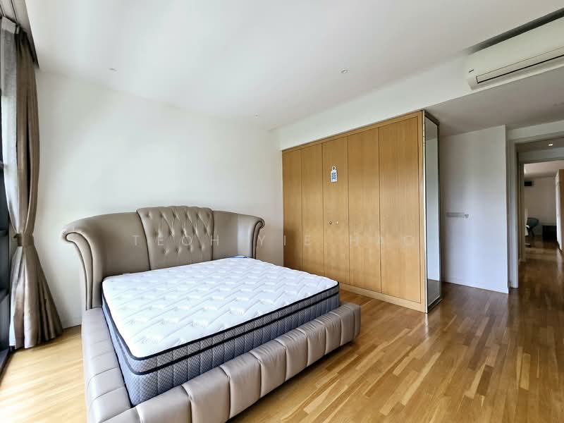 Condominium for Sale at Seri Ampang Hilir Residences - Teoh Yie Hao - Bedroom - PropertyGuru.com.my