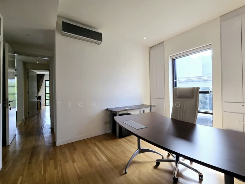 Condominium for Sale at Seri Ampang Hilir Residences - Teoh Yie Hao - Interior - PropertyGuru.com.my