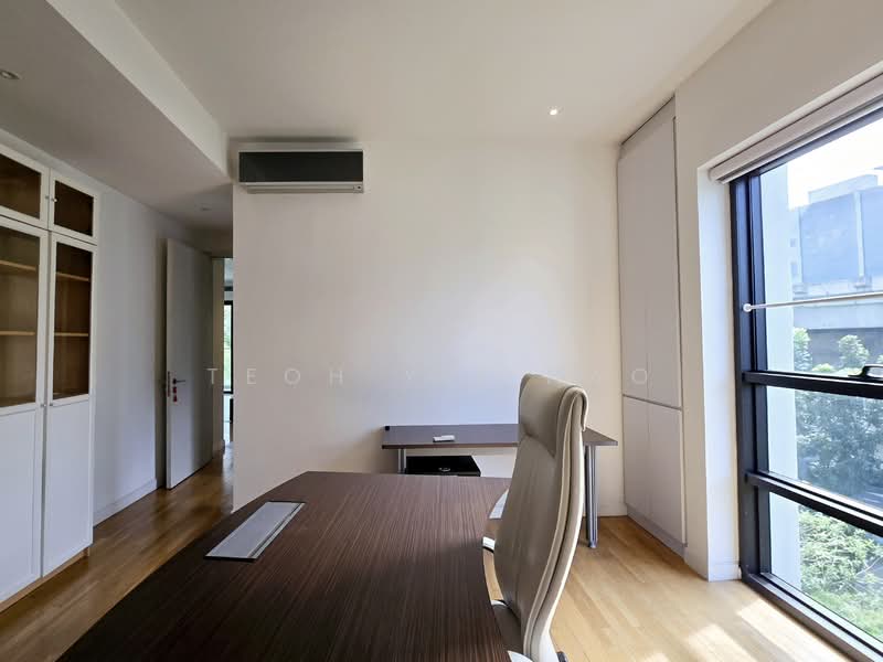 Condominium for Sale at Seri Ampang Hilir Residences - Teoh Yie Hao - Study - PropertyGuru.com.my