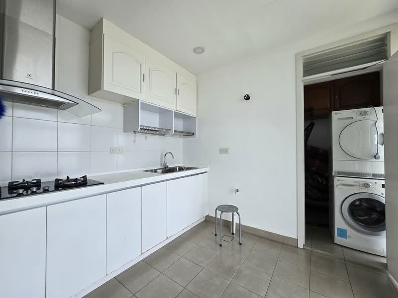 Condominium for Sale at Seri Ampang Hilir Residences - Teoh Yie Hao - Kitchen - PropertyGuru.com.my