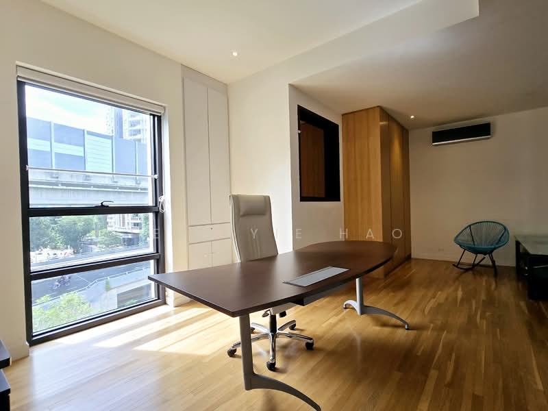 Condominium for Sale at Seri Ampang Hilir Residences - Teoh Yie Hao - Study - PropertyGuru.com.my