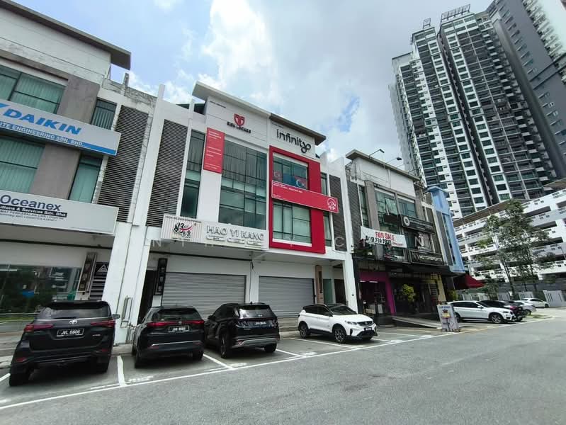 Shop / Office for Sale in Setia Tropika (Johor Bahru) - Anthony Chen - PropertyGuru.com.my