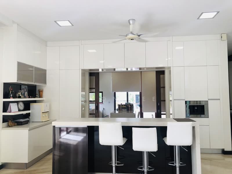 Rumah Banglo untuk Disewa di Taman Duta (Bukit Tunku (Kenny Hills)) - JASON LEE - PropertyGuru.com.my