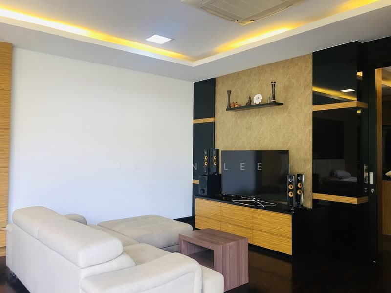 Rumah Banglo untuk Disewa di Taman Duta (Bukit Tunku (Kenny Hills)) - JASON LEE - PropertyGuru.com.my