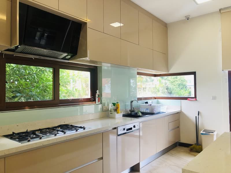 Rumah Banglo untuk Disewa di Taman Duta (Bukit Tunku (Kenny Hills)) - JASON LEE - PropertyGuru.com.my