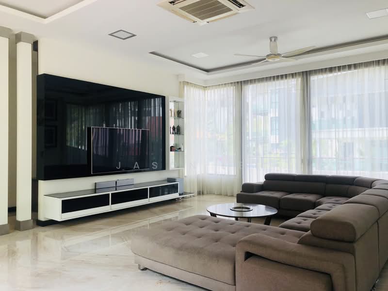 Rumah Banglo untuk Disewa di Taman Duta (Bukit Tunku (Kenny Hills)) - JASON LEE - PropertyGuru.com.my