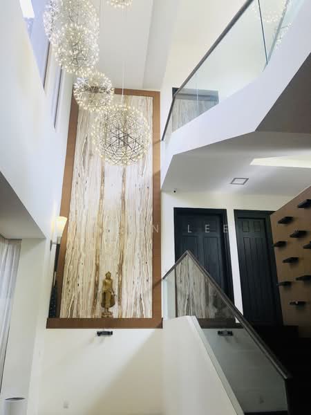 Rumah Banglo untuk Disewa di Taman Duta (Bukit Tunku (Kenny Hills)) - JASON LEE - PropertyGuru.com.my