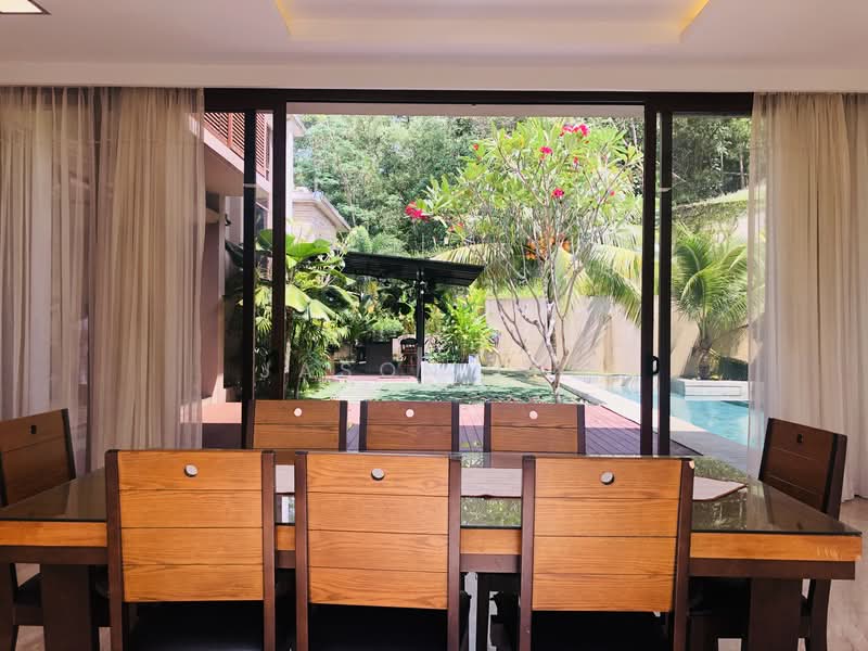 Rumah Banglo untuk Disewa di Taman Duta (Bukit Tunku (Kenny Hills)) - JASON LEE - PropertyGuru.com.my