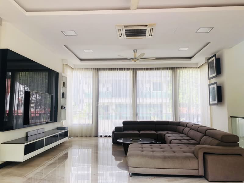 Rumah Banglo untuk Disewa di Taman Duta (Bukit Tunku (Kenny Hills)) - JASON LEE - PropertyGuru.com.my