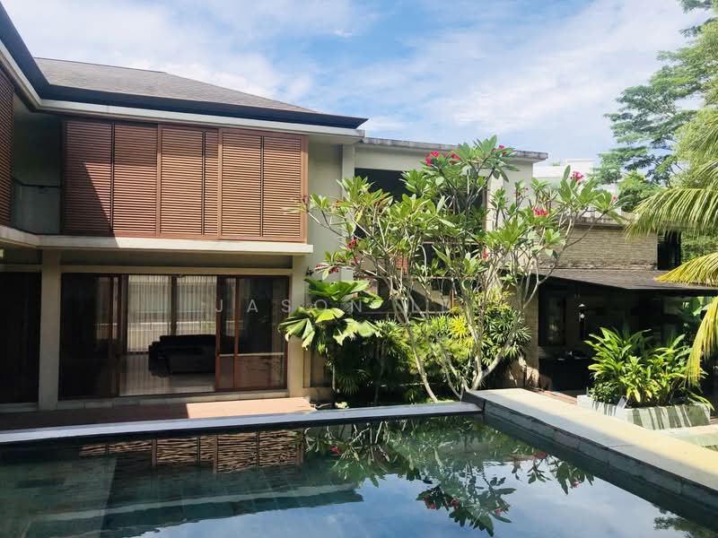 Rumah Banglo untuk Disewa di Taman Duta (Bukit Tunku (Kenny Hills)) - JASON LEE - PropertyGuru.com.my