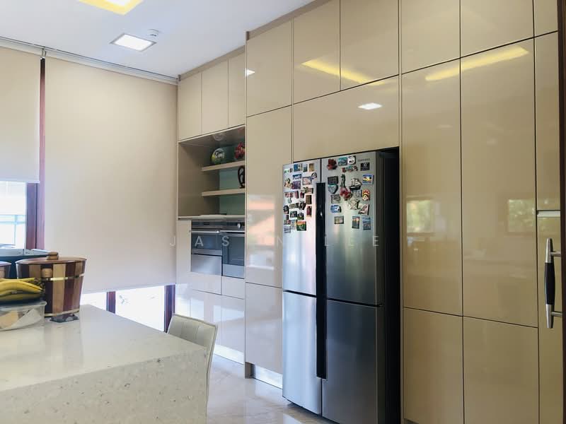 Rumah Banglo untuk Disewa di Taman Duta (Bukit Tunku (Kenny Hills)) - JASON LEE - PropertyGuru.com.my