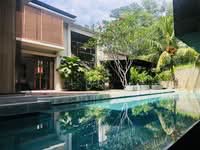 For Rent - Bukit Tunku (Kenny Hills)