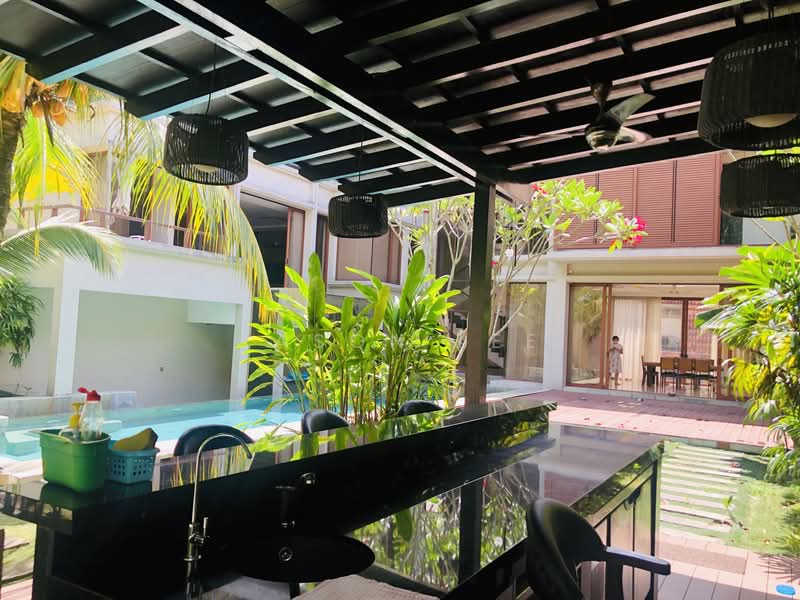 Rumah Banglo untuk Disewa di Taman Duta (Bukit Tunku (Kenny Hills)) - JASON LEE - PropertyGuru.com.my