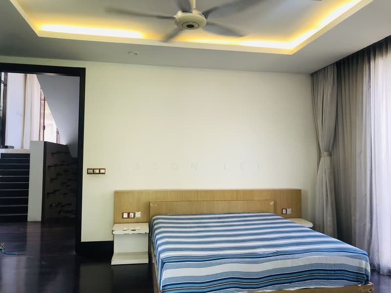 Rumah Banglo untuk Disewa di Taman Duta (Bukit Tunku (Kenny Hills)) - JASON LEE - PropertyGuru.com.my
