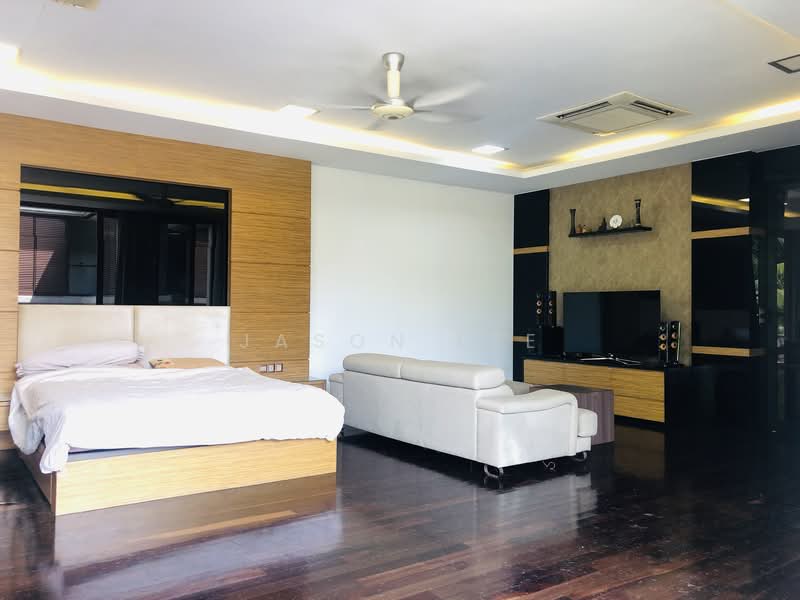 Rumah Banglo untuk Disewa di Taman Duta (Bukit Tunku (Kenny Hills)) - JASON LEE - PropertyGuru.com.my