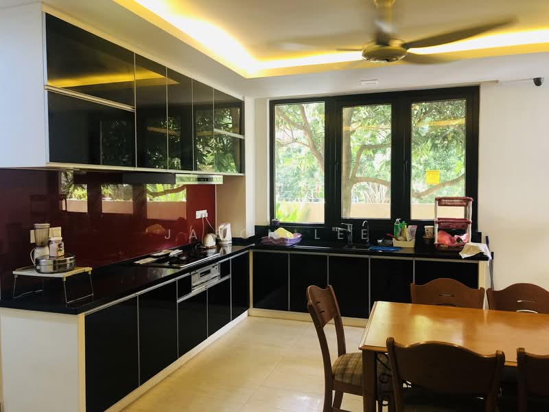Rumah Banglo untuk Disewa di Taman Duta (Bukit Tunku (Kenny Hills)) - JASON LEE - PropertyGuru.com.my