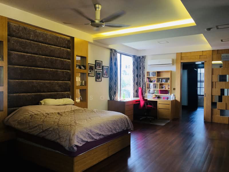 Rumah Banglo untuk Disewa di Taman Duta (Bukit Tunku (Kenny Hills)) - JASON LEE - PropertyGuru.com.my