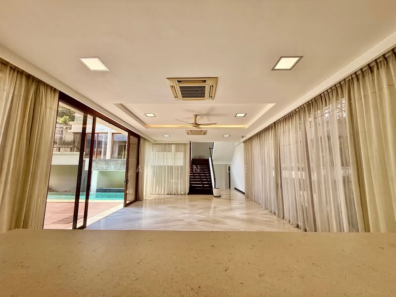 Rumah Banglo untuk Disewa di Taman Duta (Bukit Tunku (Kenny Hills)) - JASON LEE - PropertyGuru.com.my