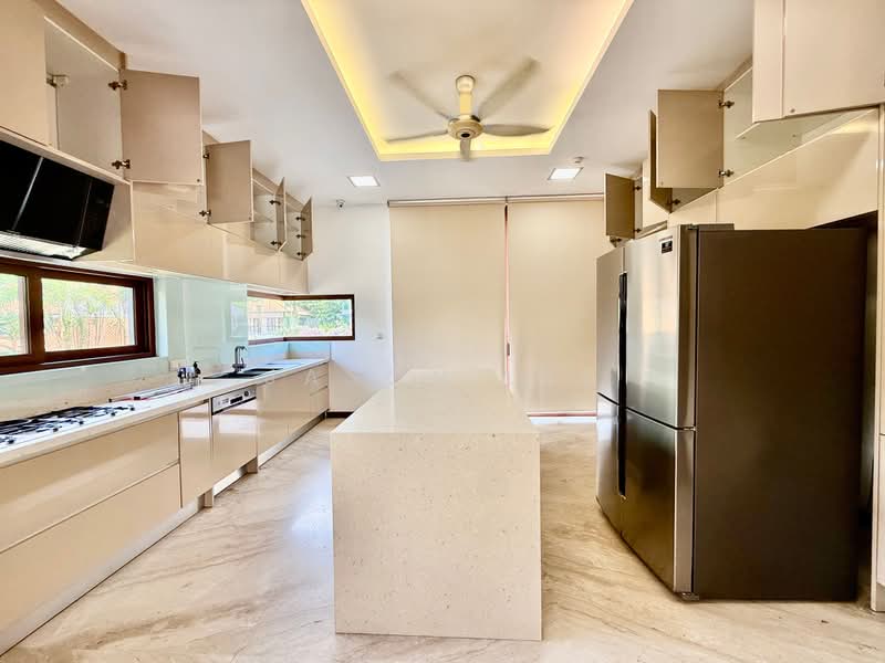 Rumah Banglo untuk Disewa di Taman Duta (Bukit Tunku (Kenny Hills)) - JASON LEE - PropertyGuru.com.my