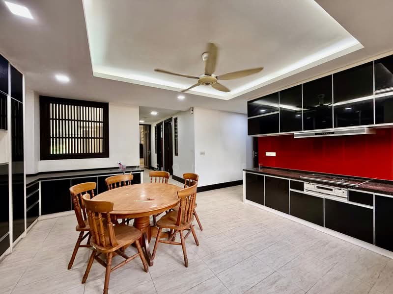 Rumah Banglo untuk Disewa di Taman Duta (Bukit Tunku (Kenny Hills)) - JASON LEE - PropertyGuru.com.my