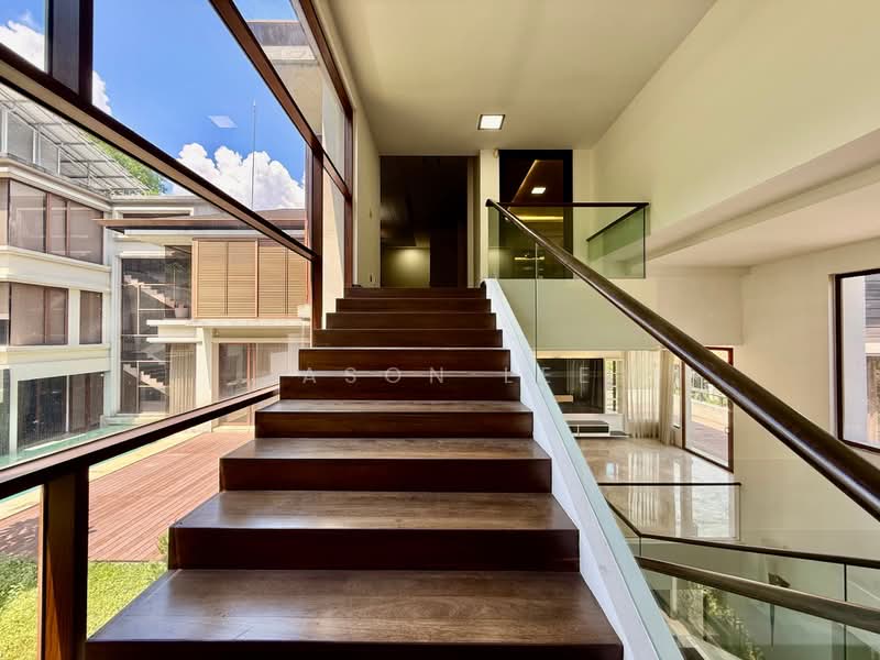 Rumah Banglo untuk Disewa di Taman Duta (Bukit Tunku (Kenny Hills)) - JASON LEE - PropertyGuru.com.my