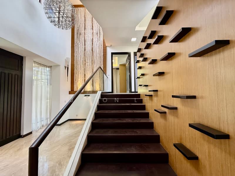 Rumah Banglo untuk Disewa di Taman Duta (Bukit Tunku (Kenny Hills)) - JASON LEE - PropertyGuru.com.my